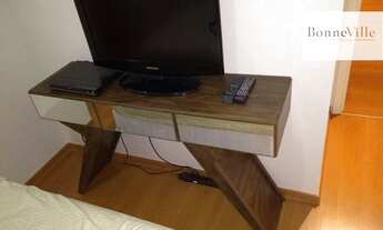 Imagem 6: Apartamento com 2 dormitórios para alugar, 60 m² por R$ 3.100,00/mês - Vila Cruzeiro - São