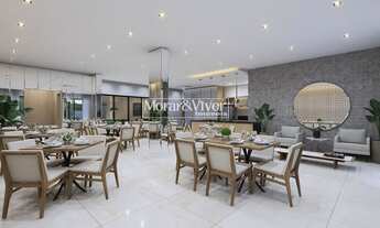 Imagem 4: Cobertura Duplex para Venda em Curitiba, Ahú, 3 dormitórios, 1 suíte, 2 banheiros, 3 vagas