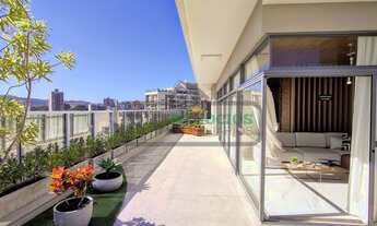 Imagem: Studio para venda tem 34 metros quadrados