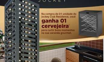 Imagem: Apartamento para venda com 61 metros quadrados