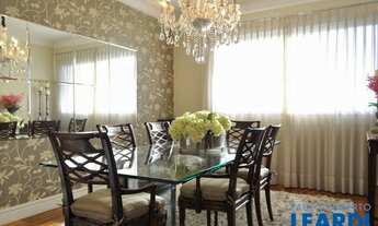 Imagem 7: APARTAMENTO - ALTO DE PINHEIROS - SP