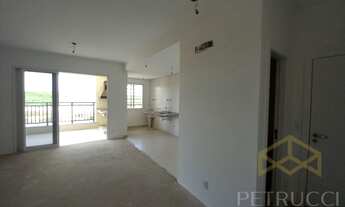 Imagem 5: Apartamento - Swiss Park - Campinas