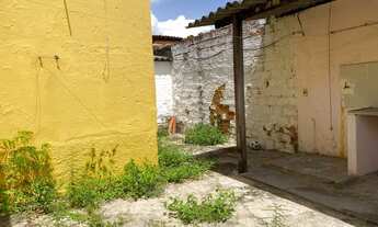 Imagem 7: Casa para venda possui 102 metros quadrados com 2 quartos em Saci - Teresina - Piauí