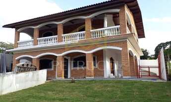 Imagem: Casa - Centro - Águas de São Pedro