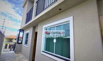 Imagem 2: Sobrado em Condomínio, 2 dormitórios, 2 vagas, Cidade Líder, São Paulo/SP