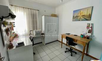 Imagem 7: Apartamento (tipo - padrao) 3 dormitórios/suite, cozinha planejada, em condomínio fechado