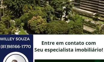 Imagem: Apartamento para venda tem 139 metros quadrados