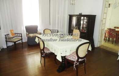 Imagem 2: Casa Duplex 287 m², Terreno 433,00m², Residencial, Comercial e Possibilidade Incorporação