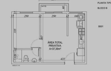 Imagem 4: COTIA - Apartamento Padrão - GRANJA VIANA