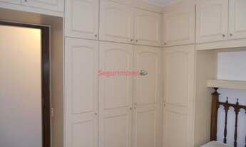 Imagem 7: Apartamento de 3 quartos à venda na Gávea Condomínio Gávea Garden original 4 qtos 118m2 2