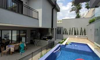 Imagem 2: Residencial - Alphaville