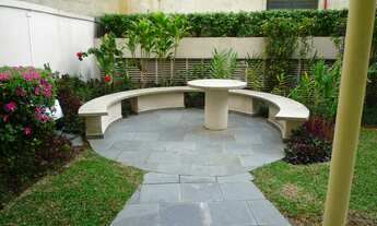 Imagem 6: Apartamento para aluguel com 48 metros quadrados com 1 quarto em Consolação - São Paulo