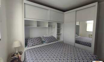 Imagem 6: Apartamento (tipo - padrao) 2 dormitórios, cozinha planejada, portaria 24hs, em condomínio