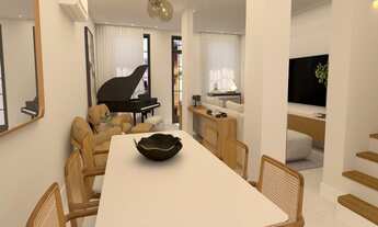 Imagem 2: RIO DE JANEIRO - Casa Padrão - CATETE