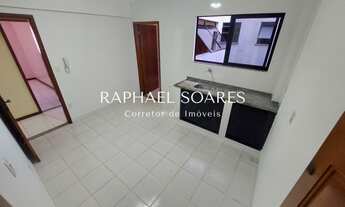 Imagem 7: Apartamento 3 quartos com suíte 124m2 Sol Nascente