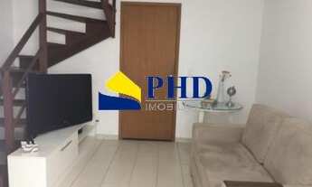 Imagem: RIO DE JANEIRO - Apartamento Padrão - RECREIO