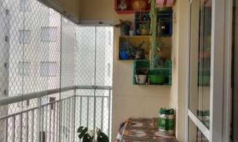 Imagem 5: Apartamento Venda 96 metros 3 dormitorios 1 suite Terraço Churrasqueira 2 vagas Boa Vista