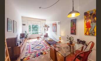 Imagem 3: Apartamento à Venda - Santa Teresa, 1 Quarto, 60 m2