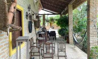 Imagem 6: Casa em Condomínio Fechado - Gravatá-PE