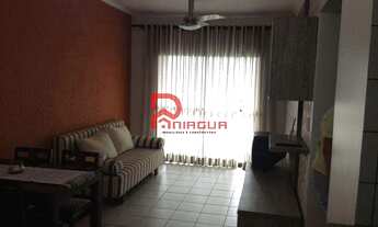 Imagem 2: Apartamento com 2 dorms, Balneário Itaóca, Mongaguá - R$ 255 mil, Cod: 2167