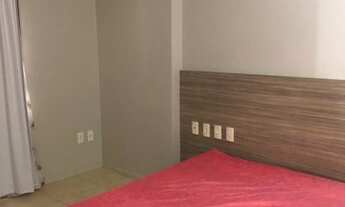 Imagem 5: Apartamento mobiliado para alugar prox aabb