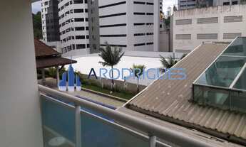 Imagem: Apartamento à venda no Mandarim Salvador