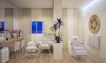 Imagem 4: Apartamento à venda, 2 quartos, 1 suíte, 1 vaga, Canto do Forte - Praia Grande/SP