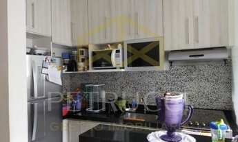 Imagem 4: Apartamento - Chácara Letônia - Americana