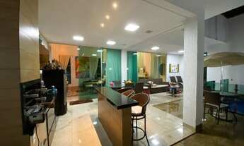 Imagem 3: Casa Térrea á Venda no Condomínio Jardins Madri com 3 Suítes