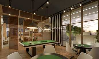 Imagem 3: LAJEADO - Apartamento Padrão - Americano