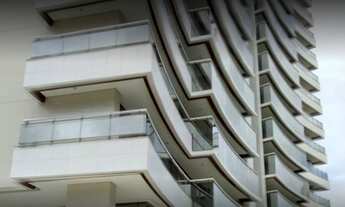 Imagem 3: Apto de altissimo padrão, com 219 m², 4 suites, 4 vagas de garagem, novo .