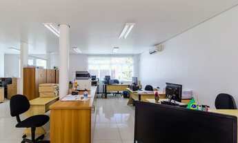 Imagem 6: São Paulo - Prédio Inteiro - Cidade Monções