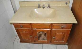 Imagem 3: Sobrado com 3 dormitórios para alugar, 190 m² por R$ 4.950/mês - Vila Mariana - São Paulo