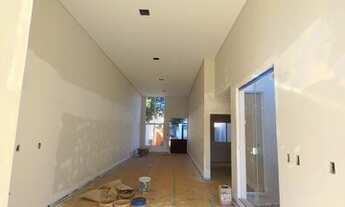 Imagem 6: Linda casa moderna no bairro Cancelli com quintal, em Cascavel