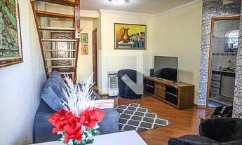 Imagem 4: Apartamento à Venda - Santa Maria, 2 Quartos, 100 m2