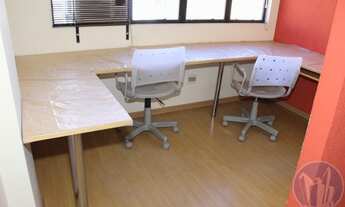 Imagem 3: CONJUNTO COMERCIAL - CENTRO CURITIBA