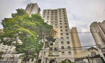 Imagem: Apartamento com 3 dormitórios para alugar