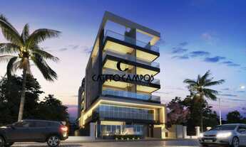 Imagem 2: Pré-lançamento Apartamento frente mar - Praia de Palmas