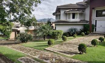 Imagem 4: Casa Condomínio piscina 4 quartos venda Atibaia