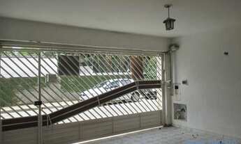 Imagem 3: SOBRADO - MORUMBI - SP