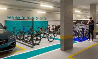 Imagem 7: CURITIBA - Apartamento Padrão - Água Verde