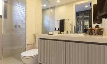 Imagem 7: Compre seu Apartamento em lançamento na Pompéia - Condomínio Boreal Madalena com 78,55 M²