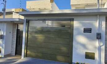 Imagem: Casa para Venda, Setor Três Marias, 3 dormitórios