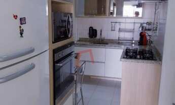 Imagem 6: Apartamento com 3 dormitórios à venda, 93 m² por R$ 720.000,00 - Lapa - São Paulo/SP