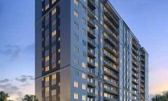 Imagem: Apartamento 2 dormitórios com suíte no