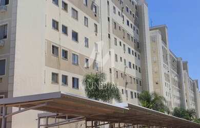 Imagem 3: Apartamento (tipo - padrao) 2 dormitórios, cozinha planejada, portaria 24hs, lazer, espaço