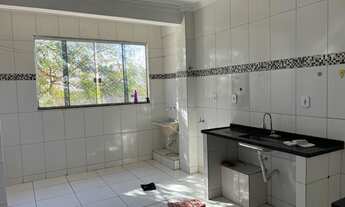 Imagem 6: Alugo apartamento 2 quartos segundo andar de frente com elevador luz individual