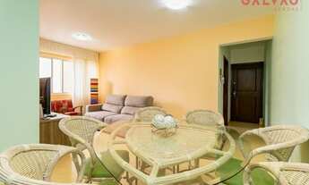 Imagem 7: Curitiba - Apartamento Padrão - Centro