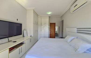 Imagem 5: Apartamento À Venda Pronta Para Morar| 166m²| 3 Suítes