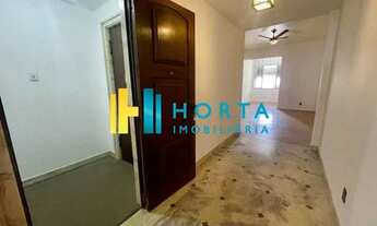 Imagem 4: Rio de Janeiro - Apartamento Padrão - Copacabana